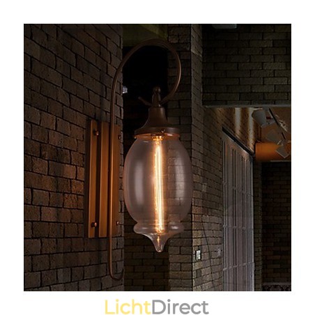 Wandlampen voor thuis Wandlamp Minimalistisch interieur Hal Smeedijzeren lamp Slaapkamer Nachtkastjes lampen voor de woonkamer Wandlampen voor thuis Wandlamp Minimalistisch interieur Hal Smeedijzeren lamp Slaapkamer Nachtkastjes lampen voor de woonkamer