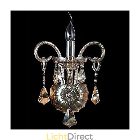 Kristallen wandlampen Moderne eigentijdse kristal Kristallen wandlampen Moderne eigentijdse kristal