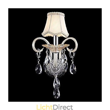 Wandlampen Modern Hedendaags Kristal Wandlampen Modern Hedendaags Kristal