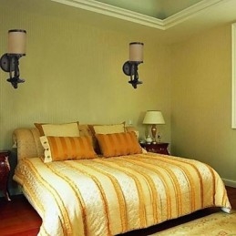 Wandlampen Traditioneel Klassiek Metaal