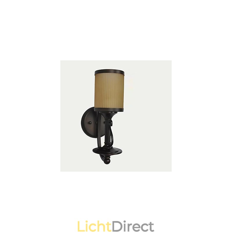 Wandlampen Traditioneel Klassiek Metaal