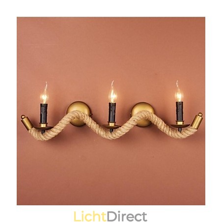 Mini Stijl Wandlampen Landelijk Metaal Mini Stijl Wandlampen Landelijk Metaal