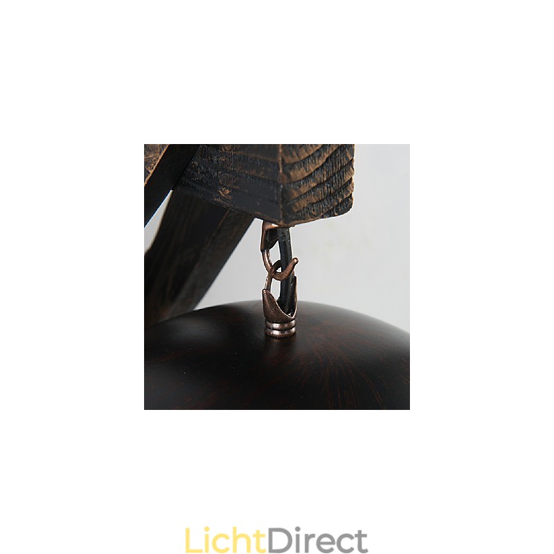 Wandlampen 1Lights Elegant Europees Artistiek