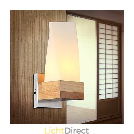 Wandlampen Mini Stijl Traditioneel Klassiek Hout Bamboe Wandlampen Mini Stijl Traditioneel Klassiek Hout Bamboe