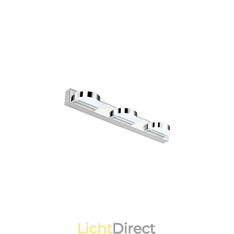 Badkamerverlichting Wandlampen Leeswandlampen Mini Stijl Modern Hedendaags Metaal