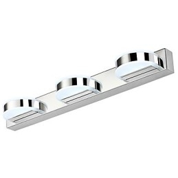 Badkamerverlichting Wandlampen Leeswandlampen Mini Stijl Modern Hedendaags Metaal