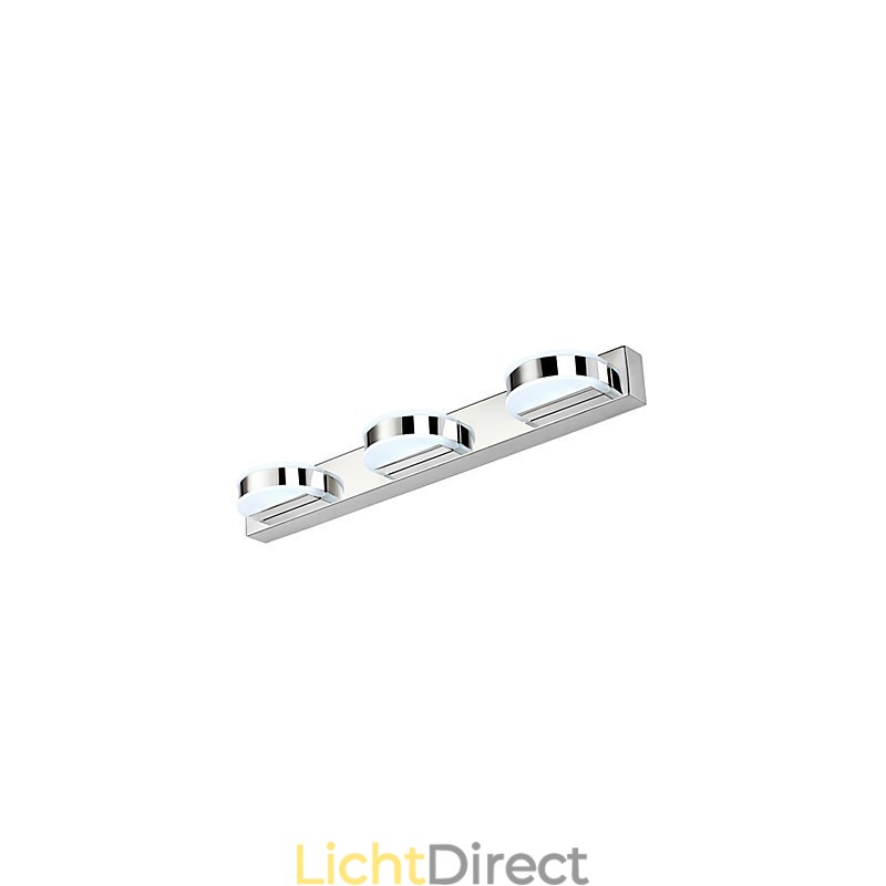Badkamerverlichting Wandlampen Leeswandlampen Mini Stijl Modern Hedendaags Metaal
