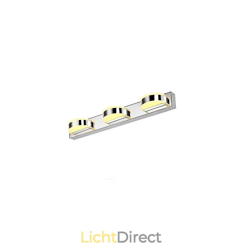 Badkamerverlichting Wandlampen Leeswandlampen Mini Stijl Modern Hedendaags Metaal