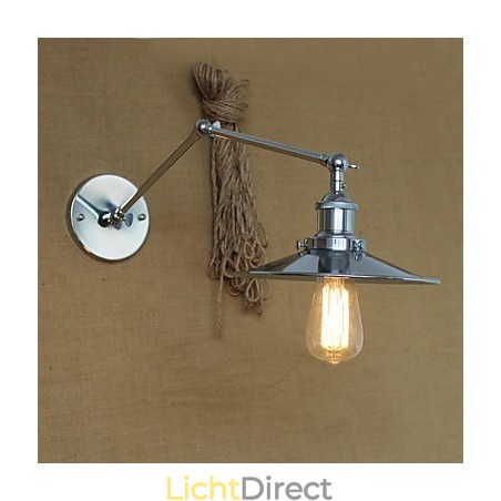 Wandlampen Schommellampen Leeswandlampen Mini Stijl Rustieke Lodge Metaal Wandlampen Schommellampen Leeswandlampen Mini Stijl Rustieke Lodge Metaal