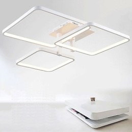 Moderne eigentijdse inbouw