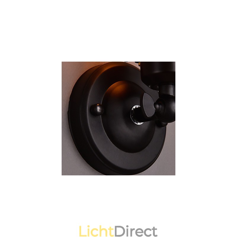 Luxe Stijl Matel Wandlampen 1 Licht