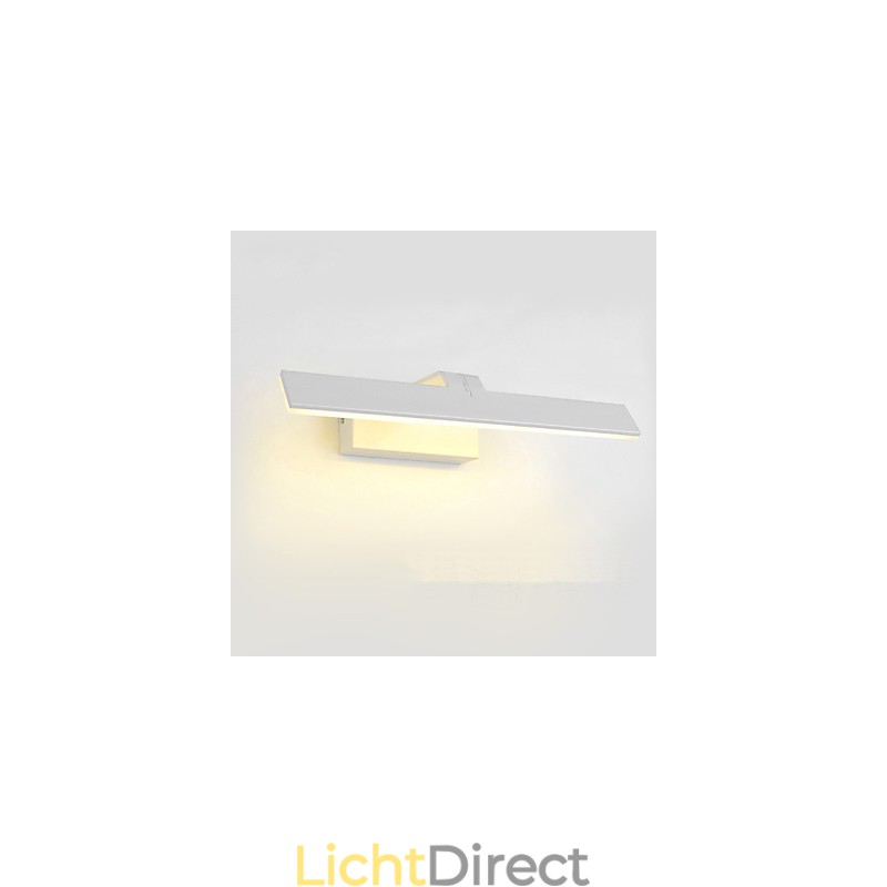 Badkamerverlichting Modern Hedendaags Metaal