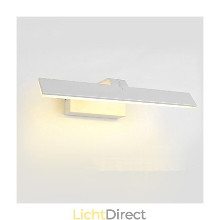 Badkamerverlichting Modern Hedendaags Metaal Badkamerverlichting Modern Hedendaags Metaal