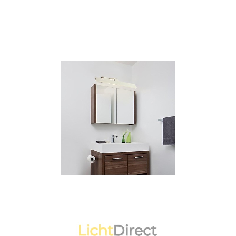 Badkamerverlichting Modern Hedendaags Metaal