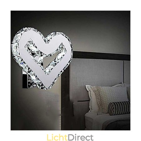 Wandlampen Kristal Mini Stijl Modern Hedendaags Metaal Wandlampen Kristal Mini Stijl Modern Hedendaags Metaal