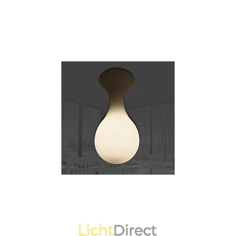 Wandlampen Modern Hedendaags Metaal