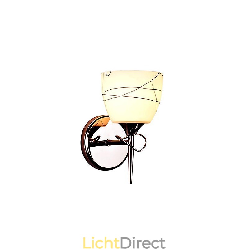 Wandlampen Modern Hedendaags Metaal