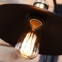 Nieuwe Loft Retro DIY Industriële Vintage Wandlamp Wandlamp Armatuur