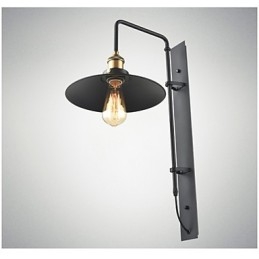 Nieuwe Loft Retro DIY Industriële Vintage Wandlamp Wandlamp Armatuur
