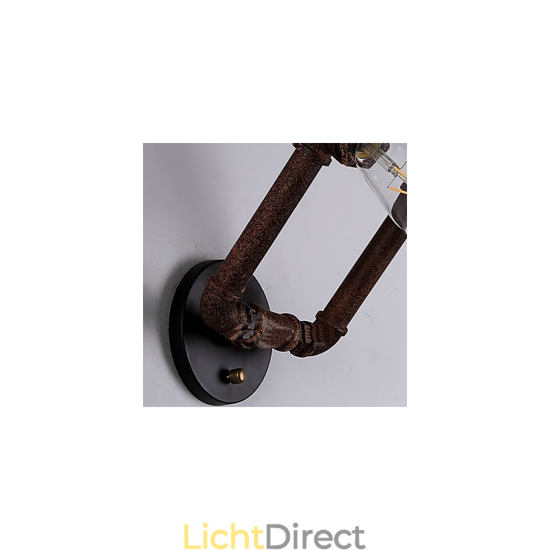 Mini Stijl Wandlampen Modern Hedendaags Metaal