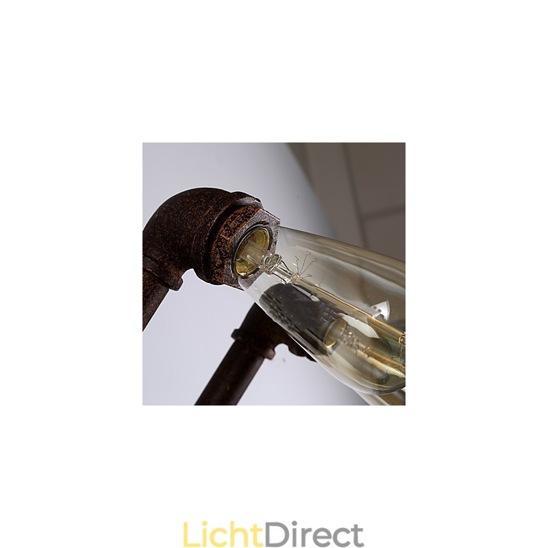 Mini Stijl Wandlampen Modern Hedendaags Metaal