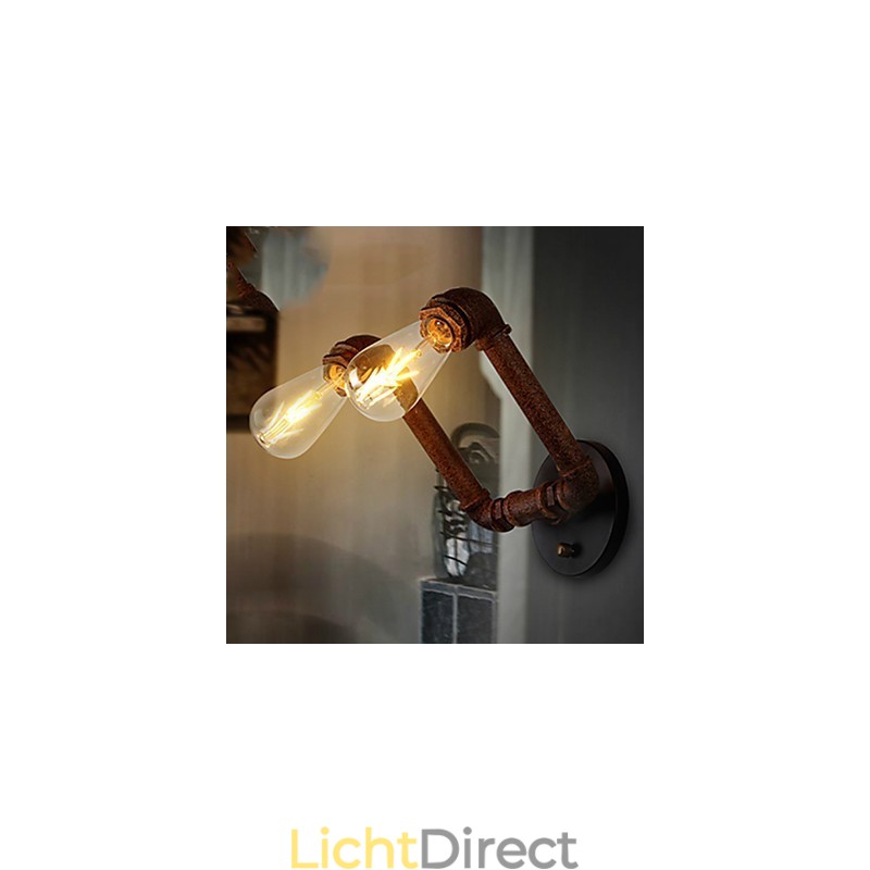 Mini Stijl Wandlampen Modern Hedendaags Metaal