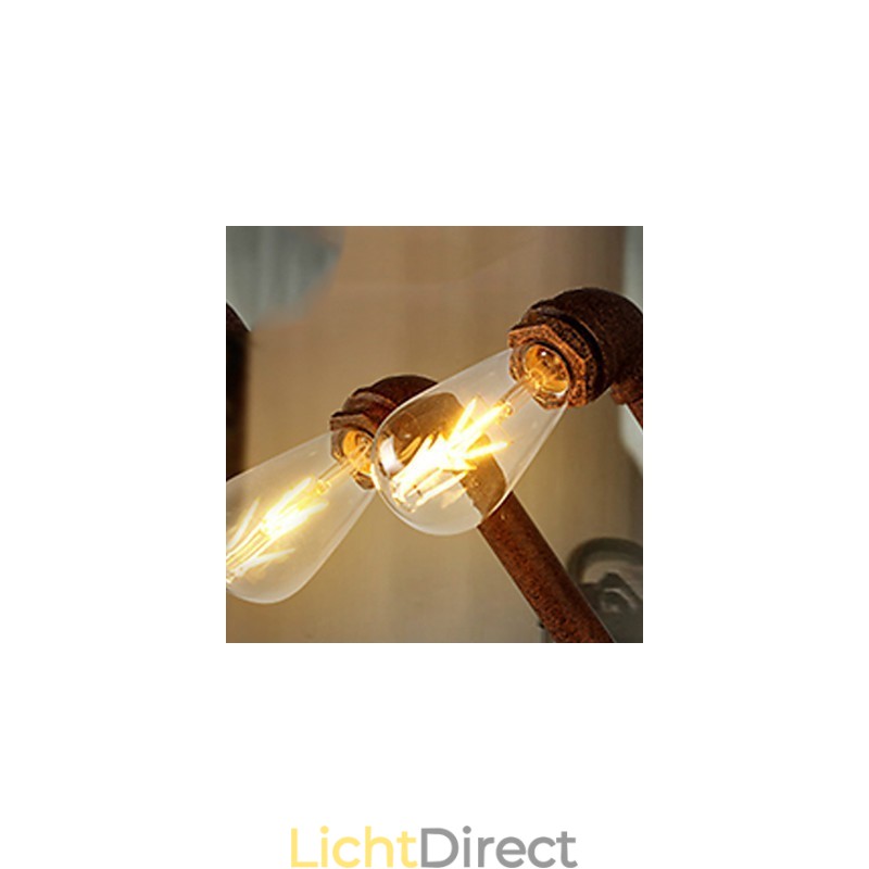 Mini Stijl Wandlampen Modern Hedendaags Metaal