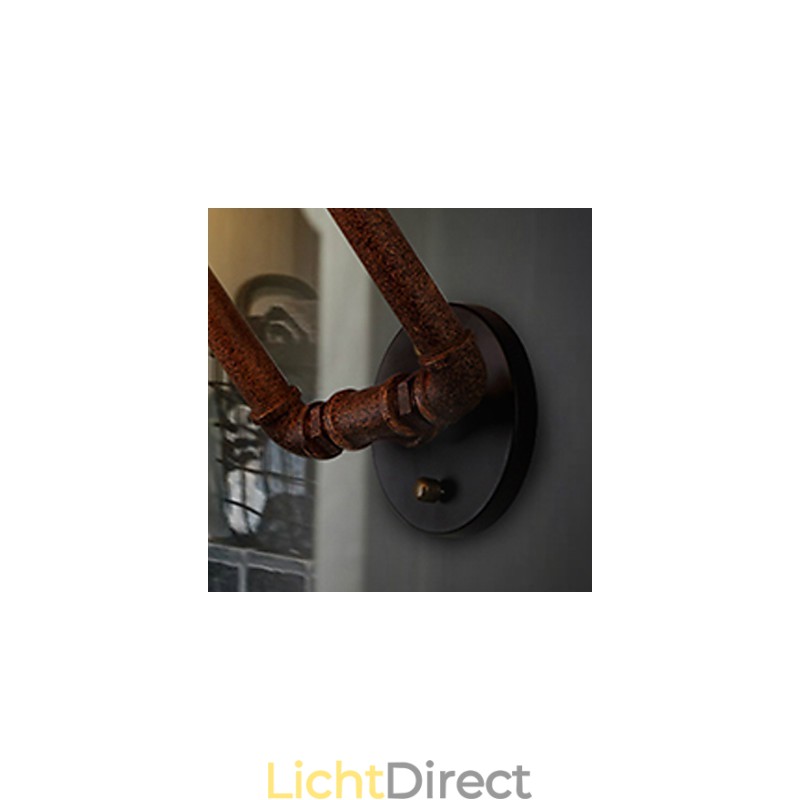 Mini Stijl Wandlampen Modern Hedendaags Metaal