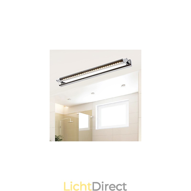 Badkamerverlichting Wandlampen Leeswandlampen Mini Stijl Modern Hedendaags Metaal