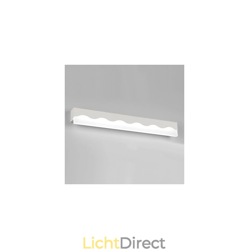 Badkamerverlichting Wandlampen Leeswandlampen Mini Stijl Modern Hedendaags Metaal