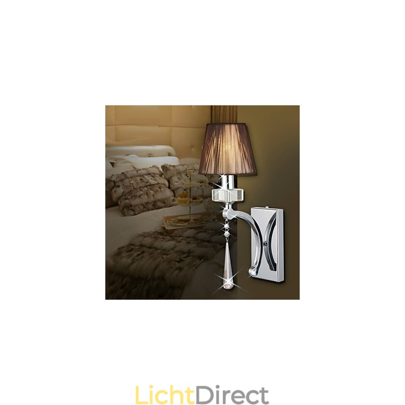 Mini Stijl Wandlampen Modern Hedendaags Metaal