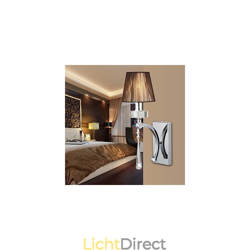 Mini Stijl Wandlampen Modern Hedendaags Metaal