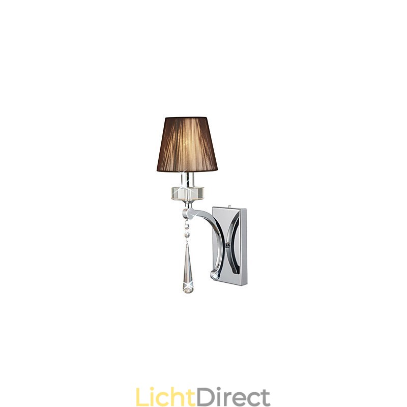 Mini Stijl Wandlampen Modern Hedendaags Metaal