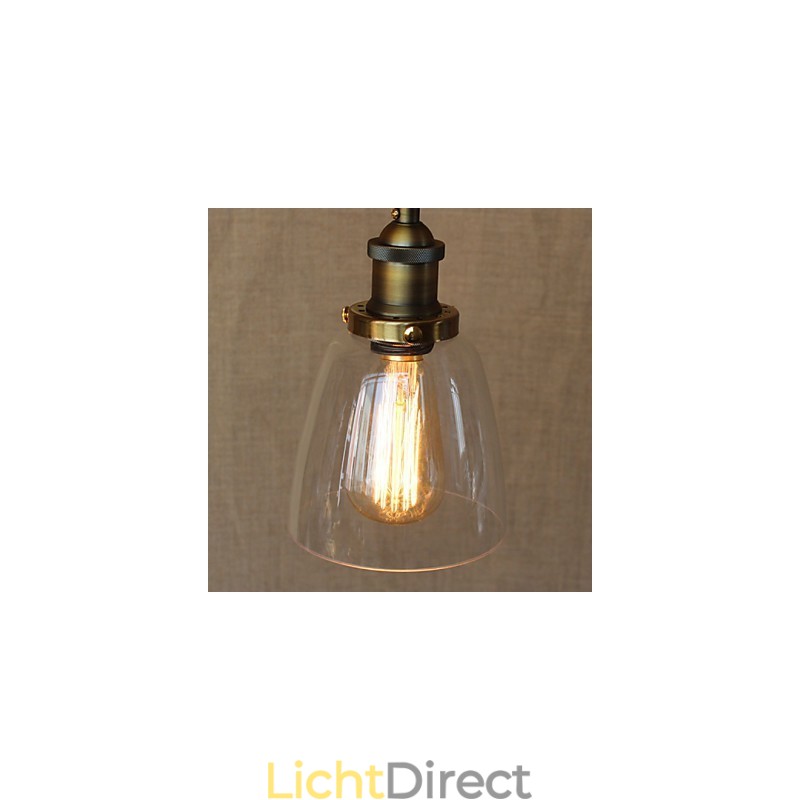 Retro Vintage Exclusieve Hotel Lobby Slaapkamer Nachtkastje RACK Antieke Bronzen Decoratieve Wandlamp