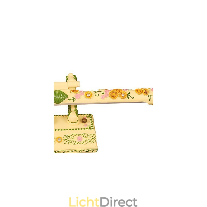 De badkamer spiegel lamp lamp toilet badkamer kast waterdicht anti condens spiegel lamp