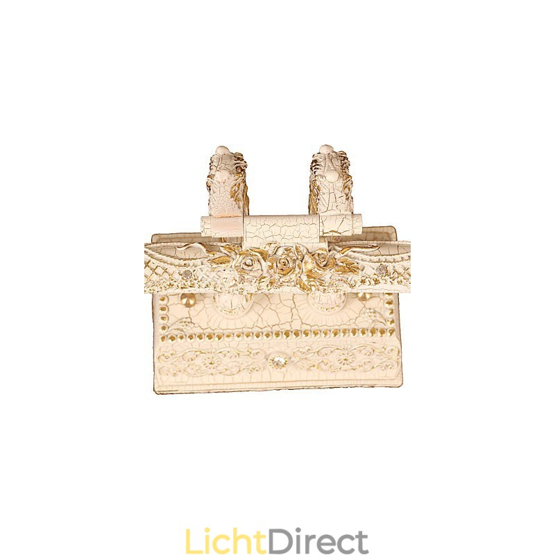 De badkamer spiegel lamp lamp toilet badkamer kast waterdicht anti condens spiegel lamp