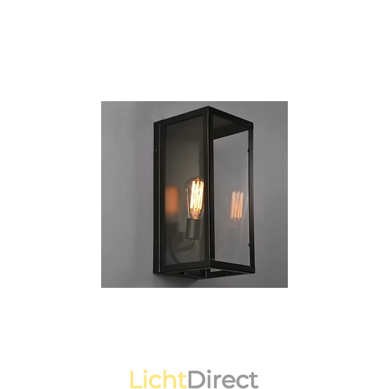 Retro ijzeren nachtkastjes wandlamp dorp pastorale woonkamer wandlampen eetkamer wandlamp