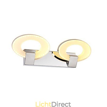 Badkamerverlichting Wandlampen Leeswandlampen Mini Stijl Modern Hedendaags Metaal Badkamerverlichting Wandlampen Leeswandlampen Mini Stijl Modern Hedendaags Metaal