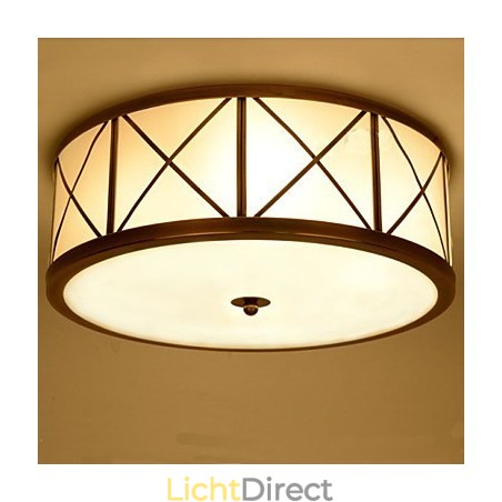Volledige koperen lamp lamp lamp C Volledige koperen lamp lamp lamp C