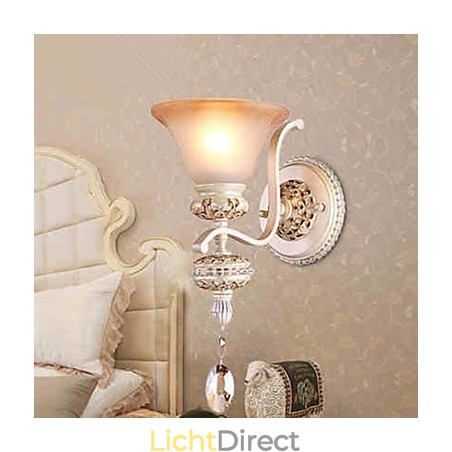 Wandlampen Mini Stijl Rustieke Lodge Hars Wandlampen Mini Stijl Rustieke Lodge Hars