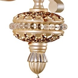 Wandlampen Mini Stijl Rustieke Lodge Hars