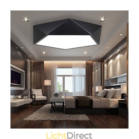 Moderne creatieve eenvoudige geometrische zuignap lamp licht Moderne creatieve eenvoudige geometrische zuignap lamp licht