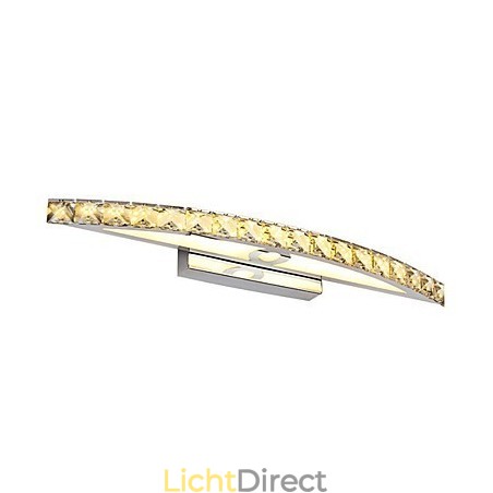 Badkamerverlichting Wandlampen Leeswandlampen Mini Stijl Modern Hedendaags Metaal