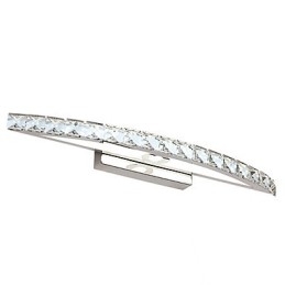 Badkamerverlichting Wandlampen Leeswandlampen Mini Stijl Modern Hedendaags Metaal