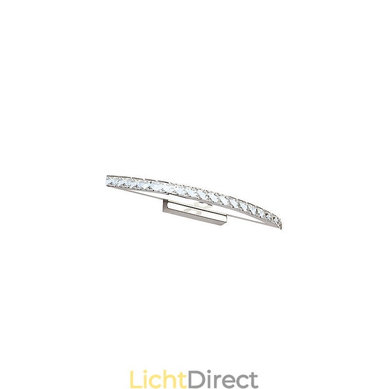 Badkamerverlichting Wandlampen Leeswandlampen Mini Stijl Modern Hedendaags Metaal