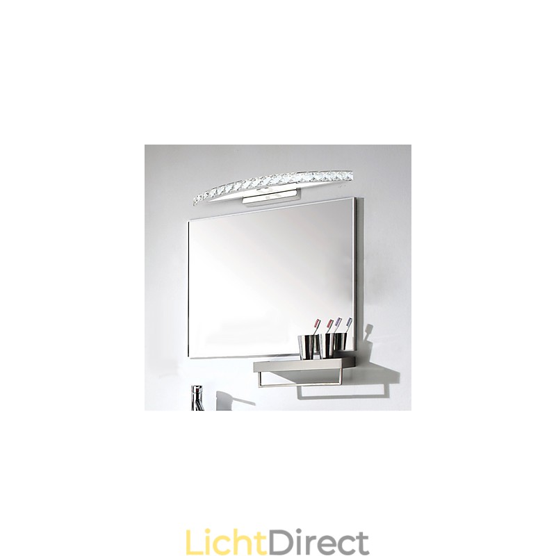 Badkamerverlichting Wandlampen Leeswandlampen Mini Stijl Modern Hedendaags Metaal