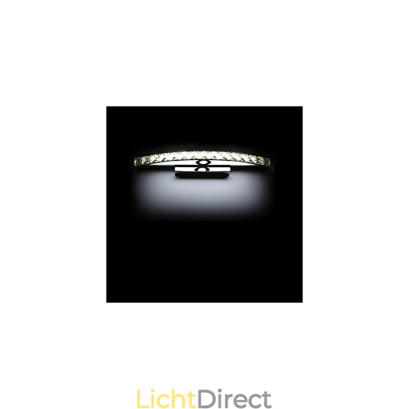 Badkamerverlichting Wandlampen Leeswandlampen Mini Stijl Modern Hedendaags Metaal