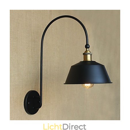 Amerikaanse Country LOFT Industriële Machines Licht Wind Retro Villa Nostalgische Eetkamer IJzeren Decoratieve Wandlamp