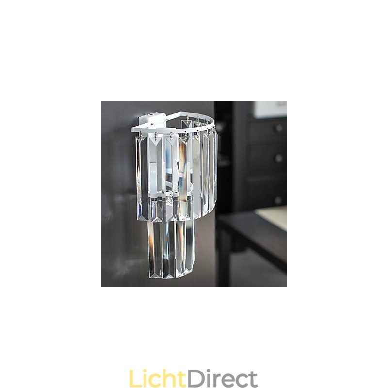 Wandlampen Modern Hedendaags Metaal