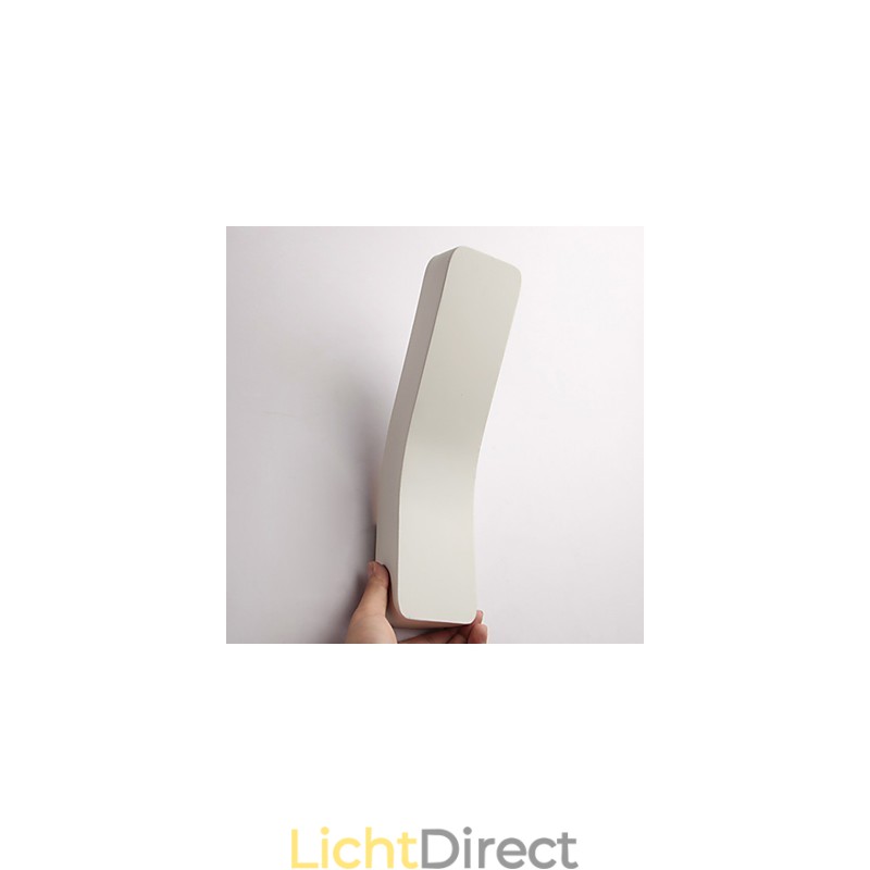 De Nordic 5 D Phantom Rome Shadow Wandlamp Licht